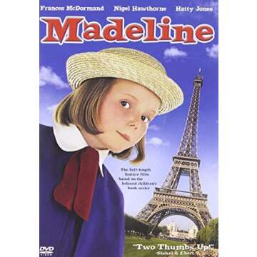 Movies and TV Shows with Foster Care and Adoption