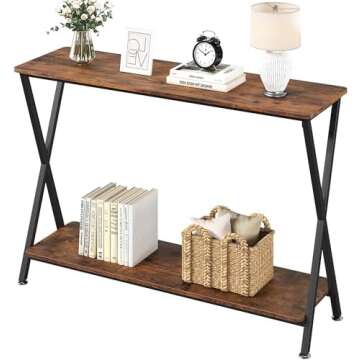 Home Decor Favorites