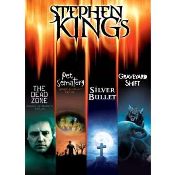 80s Horror Classics We Love