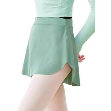 Ballet products for girls and teens