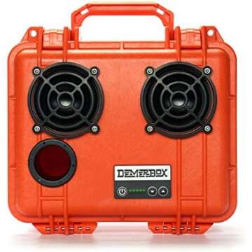 Camping/Adventure Accessories