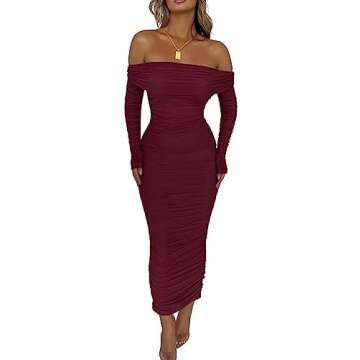 Fall Wedding Dress Ideas