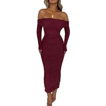 Fall Wedding Dress Ideas