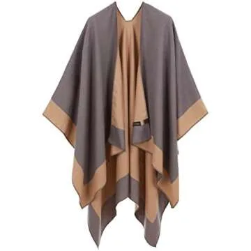 Fall Fashion Capsule Wardrobe For Women