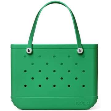 BOGG BAG + ACCESSORIES