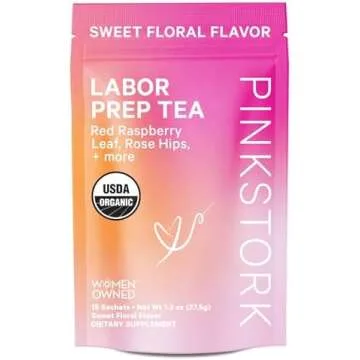 Pregnancy Must Haves