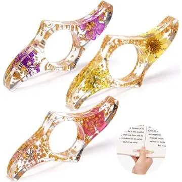 Books and Book Accessories