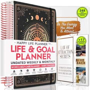 PERSONAL DEVELOPMENT BOOKS