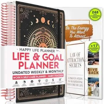 PERSONAL DEVELOPMENT BOOKS