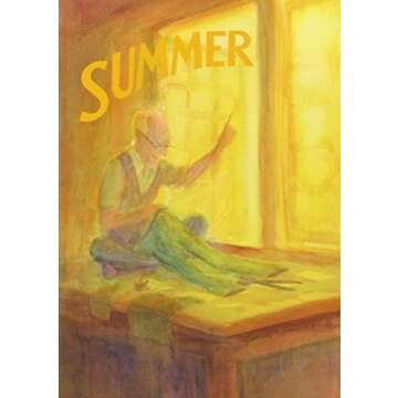 AL: Summer Solstice