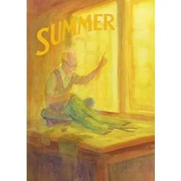 AL: Summer Solstice