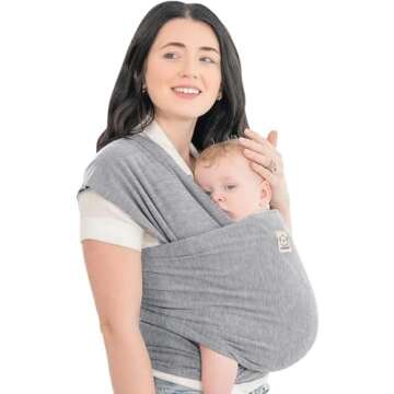 Baby Postpartum - nursing, clothes, +