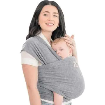 Baby Postpartum - nursing, clothes, +