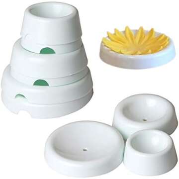 CAKE DECORATING TOOLS