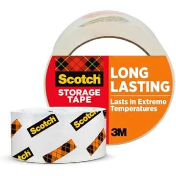 Packing and Shipping