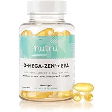 ANXIETY - organic herbs, extracts, and amino acids