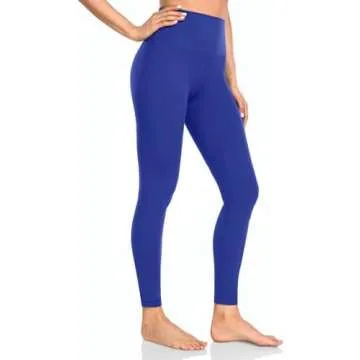 Buttery soft leggings (literally the best)