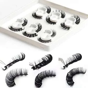 Lashes