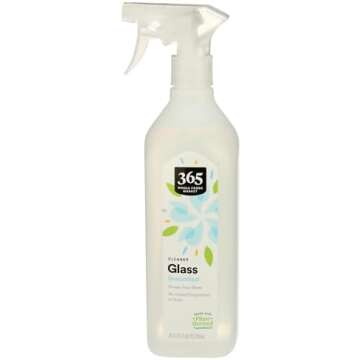 Clean Cleaning Products
