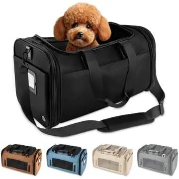 Dog Carriers