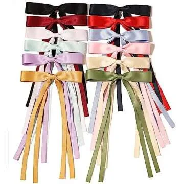 hair inspo 🎀🌷💓