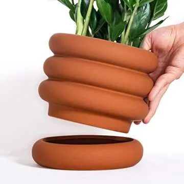 POTS & BASKETS / JoyUsGarden