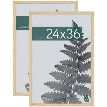 Living Room Furniture & Decor