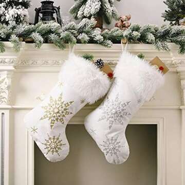 Christmas Decor Favorites