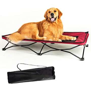 RV Essentials - Kids and Dogs