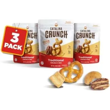 Keto Friendly Snacks & Supplements