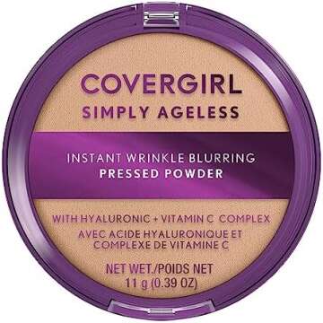 makeup i use atm ✨