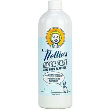 Our Favorite Non-Toxic Household Products