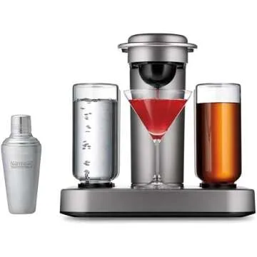 The Ultimate Cocktail Lovers Gift Guide