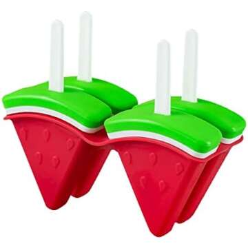 Summer Treat & Supplements