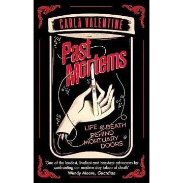 Death and Dying Literature