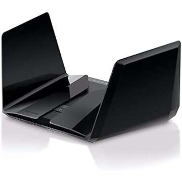 Networking Hardware & Supplies