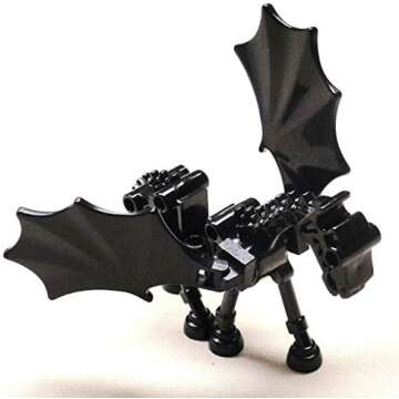 Lego - Fantastic Beasts