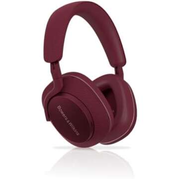 Top 5 Bowers & Wilkins Px7 S2e Headphones 2025 Deals