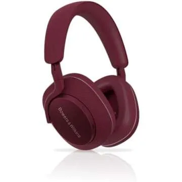 Top 5 Bowers & Wilkins Px7 S2e Headphones 2025 Deals