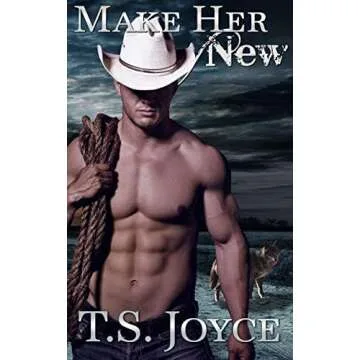 Red's Recommended Authors