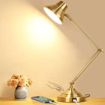 Small cordless lamps