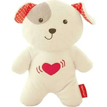 Vibration toys for sensory needs