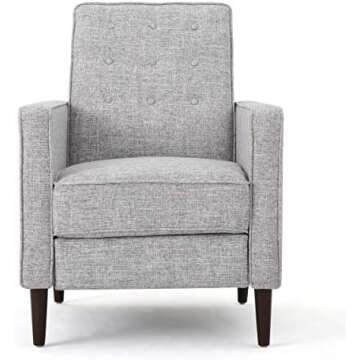 Furniture cover/refresh