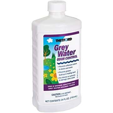 RV Tools, Safety, and Maintanence