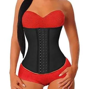 waist trainer