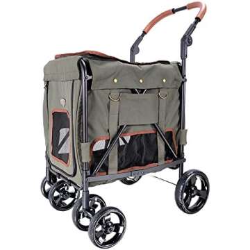 Pet Stroller