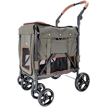 Pet Stroller