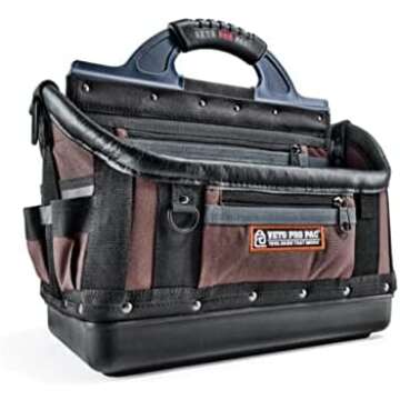 Veto Pro Pack Tool Bags & Accessories