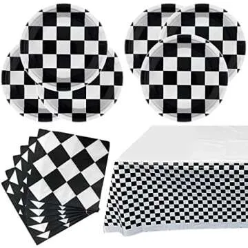 Vintage Car Birthday