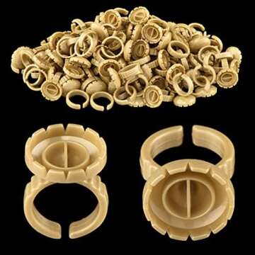 Lash Artist Must Haves